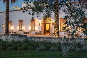Tenuta Mosè Charming House&Relais Gallipoli, Alezio