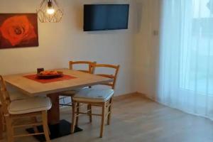 Apartment «Appartements Erika», Pfalzen