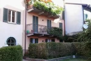 Hotel «Santa Marta Dependance», Lecco