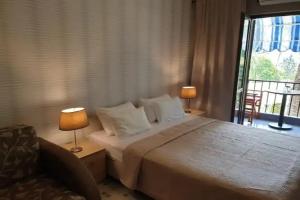 Apartmani i sobe Goca, Herceg Novi