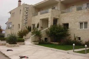 Siviris Golden Beach Hotel