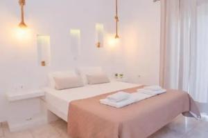 Niki Rooms, Adamas