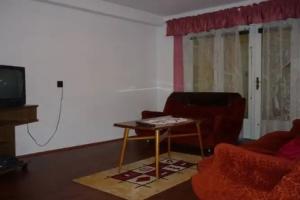 Attila Apartmanház, Heviz
