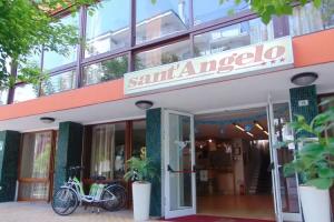 Hotel Sant'Angelo, Riccione