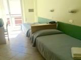 Economy Double room with balcony
