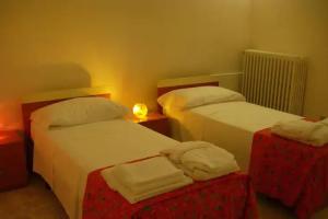 Il Gabbiano Hotel, Otranto