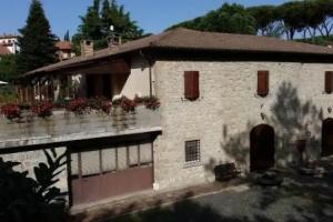 Affittacamere Sansina, Castel del Piano