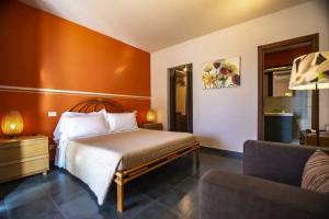 Country Resort Le Due Ruote, Alberese