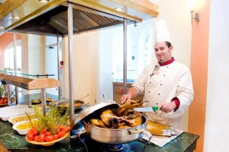 Mahdia Beach & Aqua Park - 40