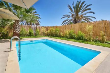 Mahdia Beach & Aqua Park - 31