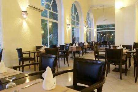 Mahdia Beach & Aqua Park - 27