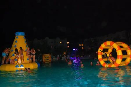 Mahdia Beach & Aqua Park - 29