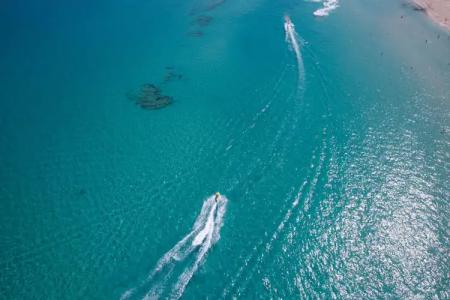 Mahdia Beach & Aqua Park - 43