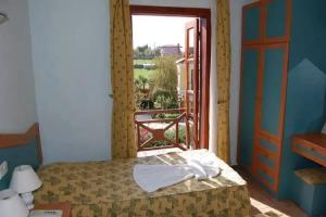 Gondol Apartments, Oludeniz