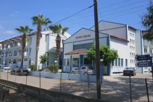 Aymes Hotel, Fethiye