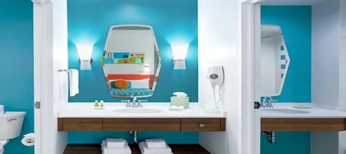 Universal's Cabana Bay Beach Resort - 99