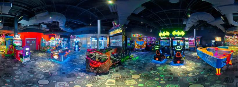 Universal's Cabana Bay Beach Resort - 24