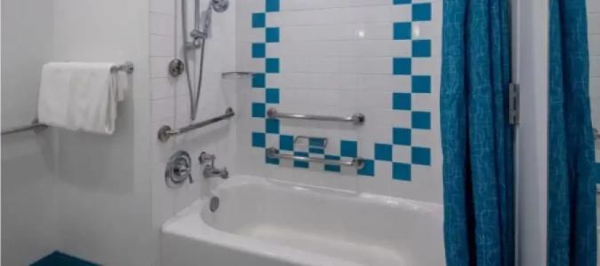 Universal's Cabana Bay Beach Resort - 104