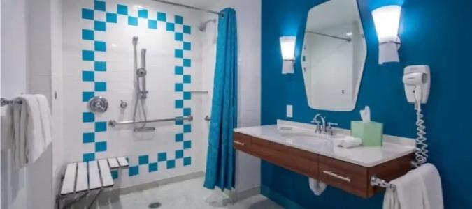 Universal's Cabana Bay Beach Resort - 105