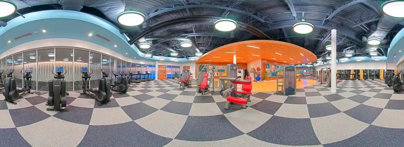 Universal's Cabana Bay Beach Resort - 21