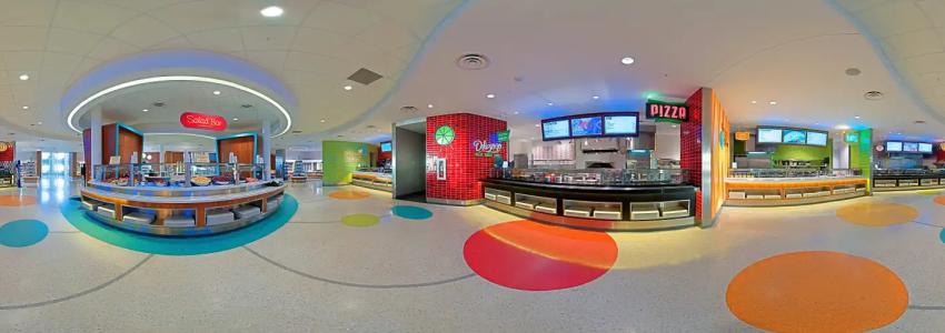 Universal's Cabana Bay Beach Resort - 20