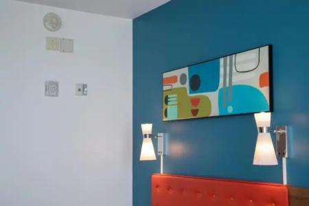 Universal's Cabana Bay Beach Resort - 88