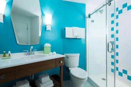 Universal's Cabana Bay Beach Resort - 5