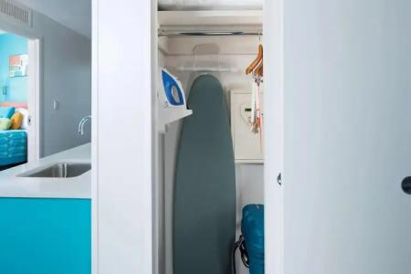 Universal's Cabana Bay Beach Resort - 47