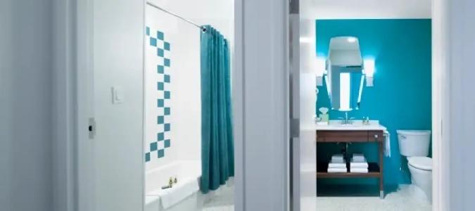 Universal's Cabana Bay Beach Resort - 95