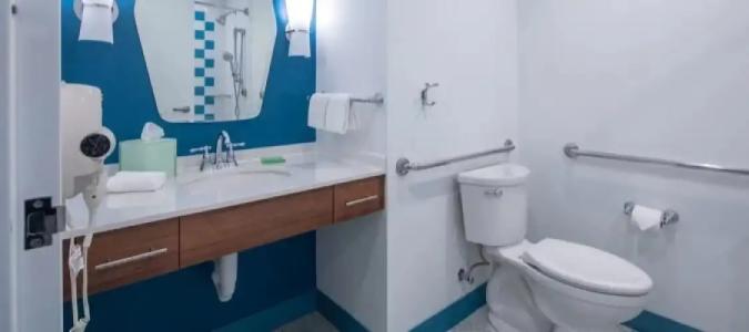 Universal's Cabana Bay Beach Resort - 103