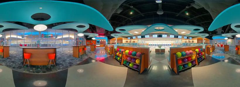 Universal's Cabana Bay Beach Resort - 22