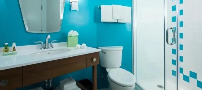 Universal's Cabana Bay Beach Resort - 94