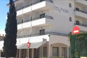 Bay Hotel, Roses