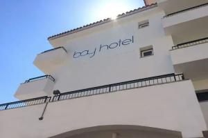 Bay Hotel, Roses