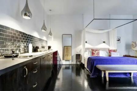 Gorki Apartments - 64