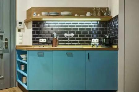 Gorki Apartments - 79