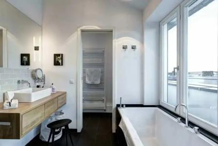 Gorki Apartments - 111