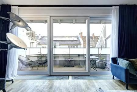 Gorki Apartments - 6