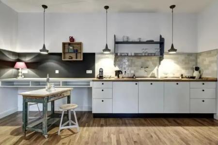 Gorki Apartments - 23