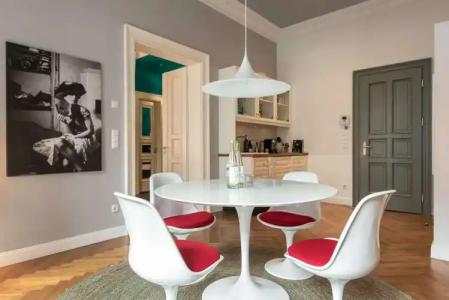 Gorki Apartments - 41