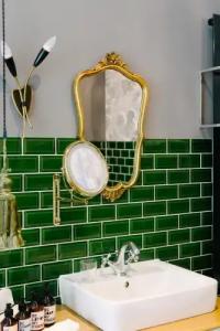 Gorki Apartments - 55