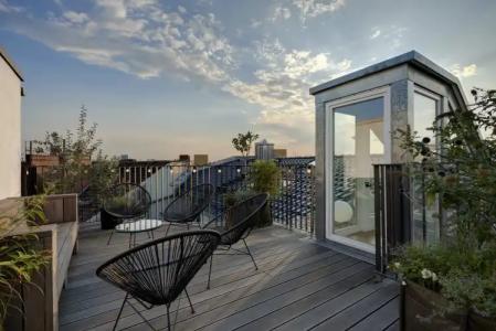 Gorki Apartments - 118