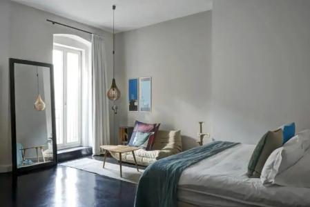 Gorki Apartments - 4