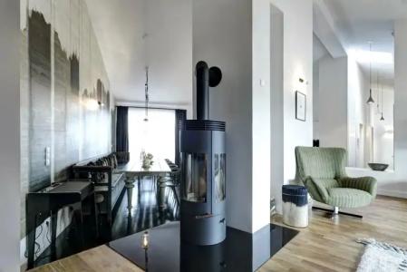 Gorki Apartments - 117