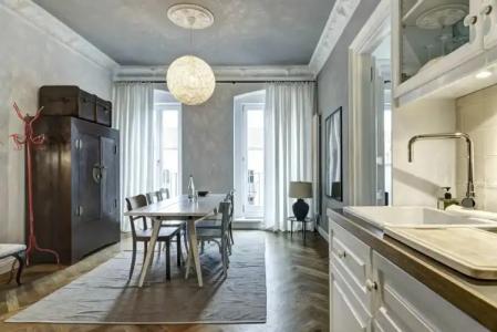 Gorki Apartments - 39