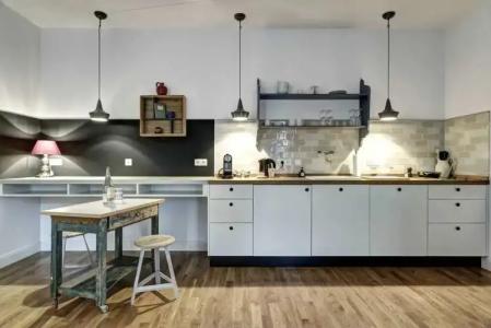 Gorki Apartments - 46