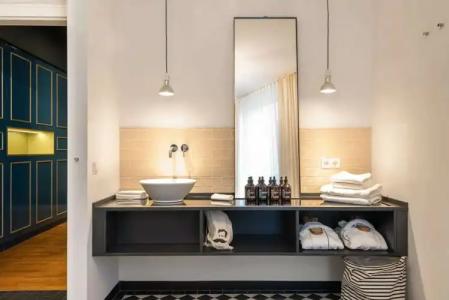 Gorki Apartments - 48