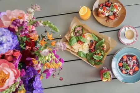 Gorki Apartments - 10