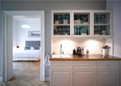 Gorki Apartments - 22