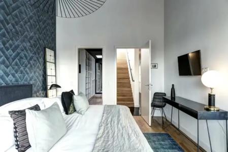 Gorki Apartments - 106